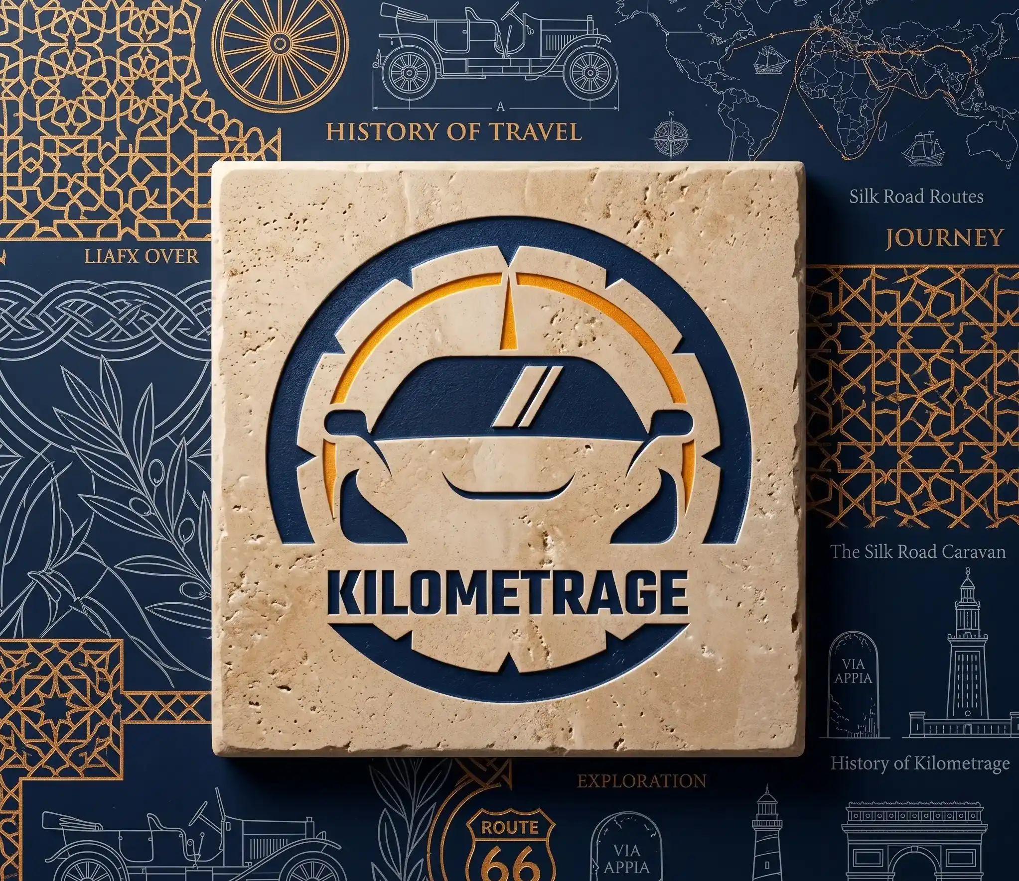 Kilometrage